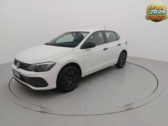 VOLKSWAGEN POLO 1.0 MPI TRACK MANUAL VOLKSWAGEN POLO 1.0 MPI TRACK MANUAL